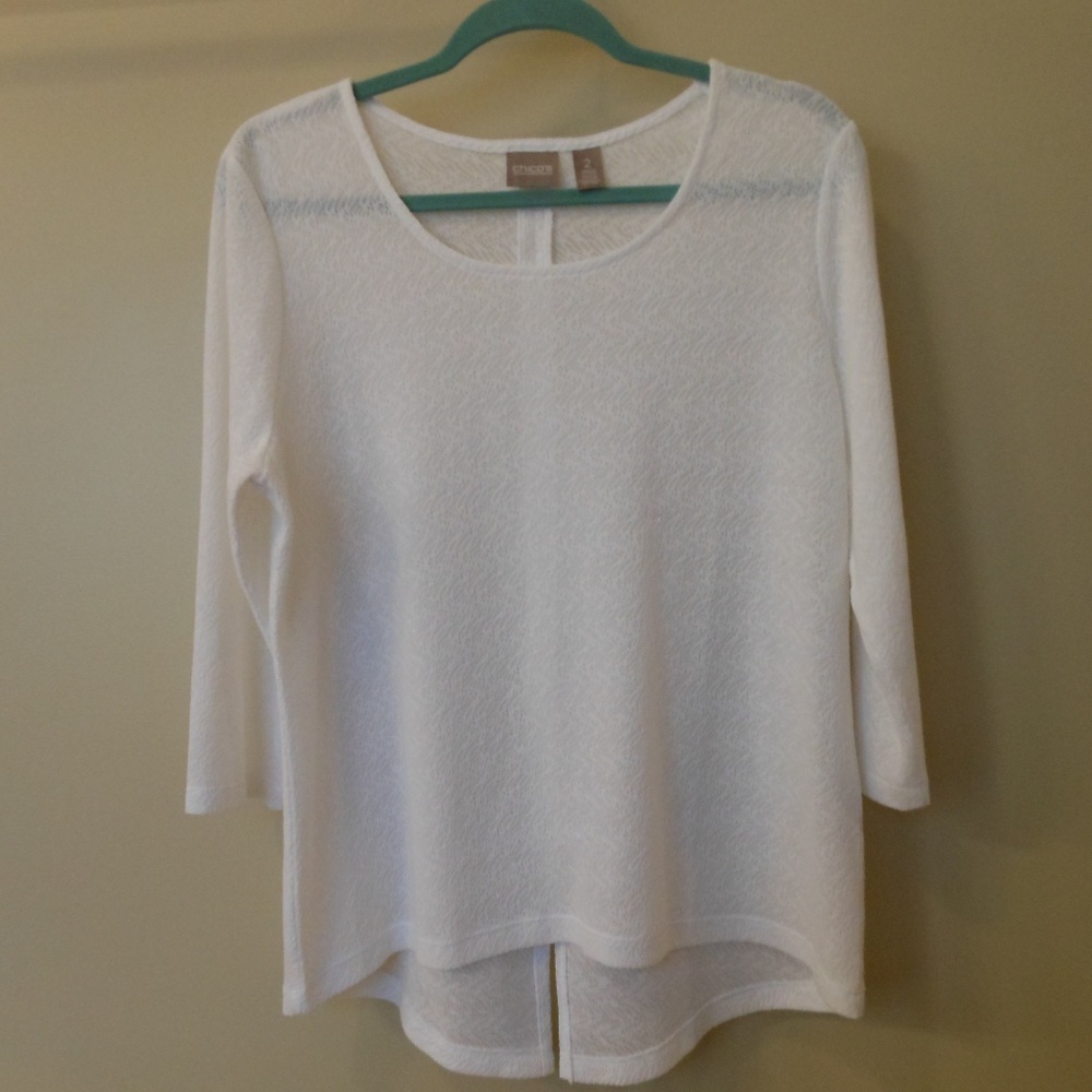 Chico's Top